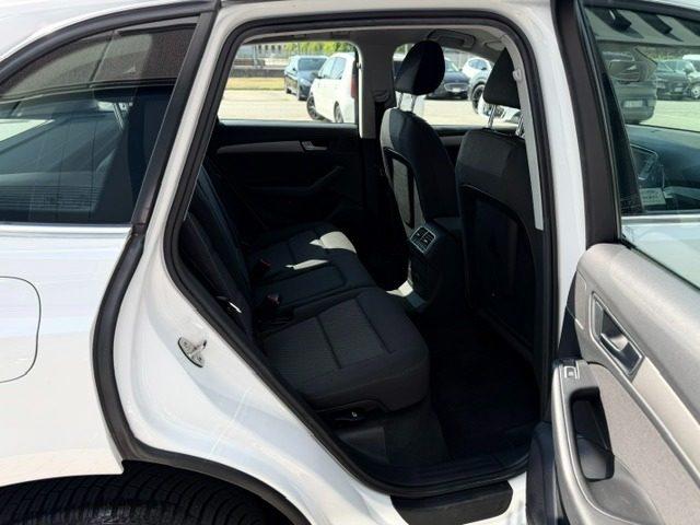AUDI Q5 2.0 TDI 177CV quattro S tronic Advanced