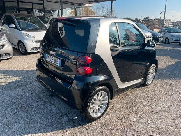 Smart ForTwo PASSION