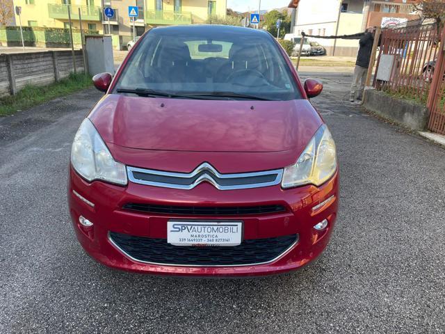 CITROEN C3 1.4 HDi 70 GANCIO TRAINO