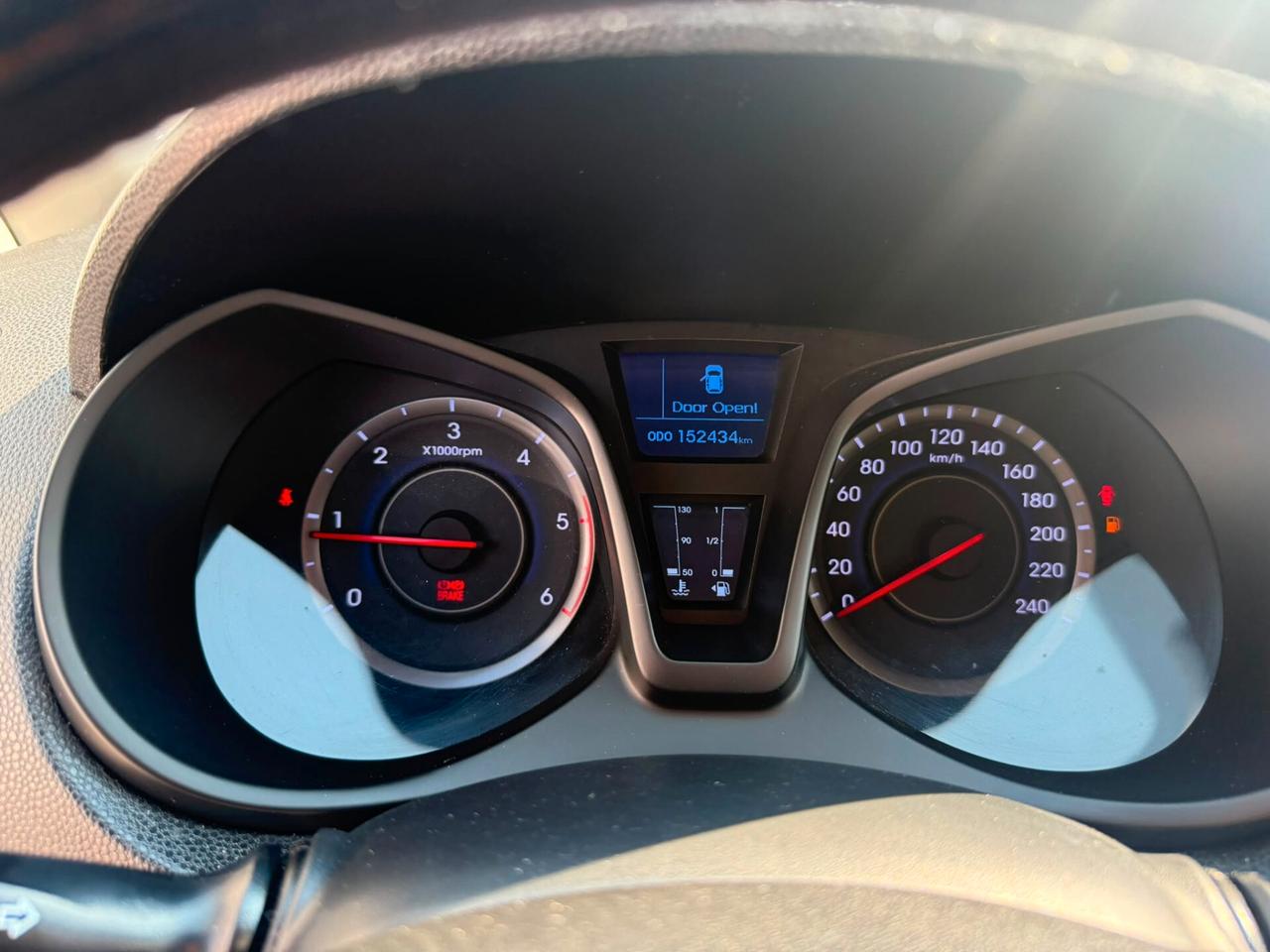 Hyundai iX20 1.4 CRDI 90 CV Style