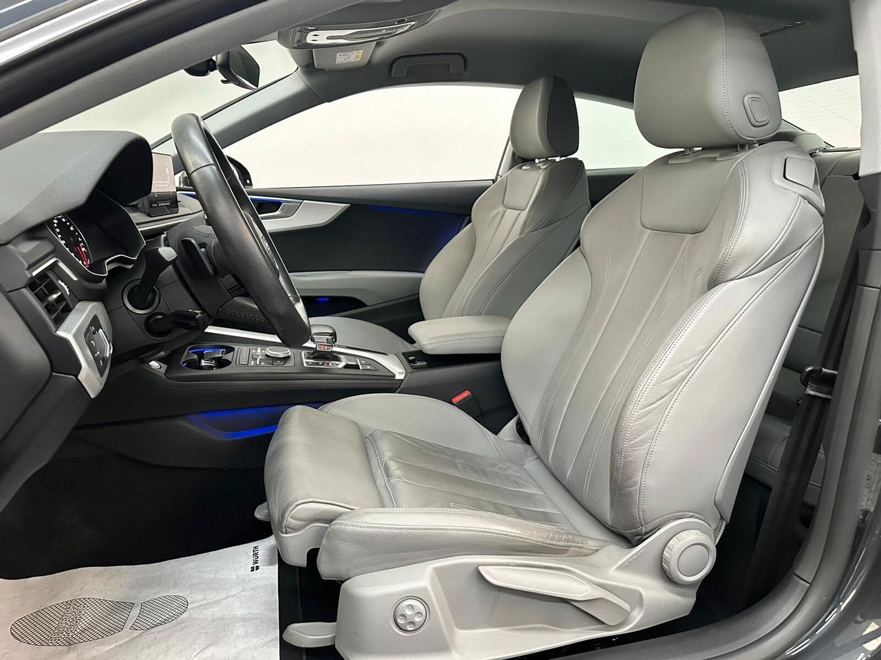 Audi A5 40 TFSI S tronic Sport