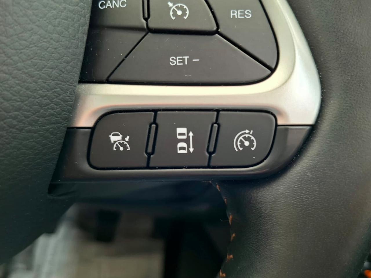TETTO APRIBILE Jeep Compass 1.6 Multijet II 120cv Limited 2019