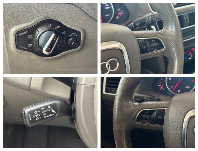 AUDI Q5 3.0 V6 TDI quattro S tronic Tetto Apribile