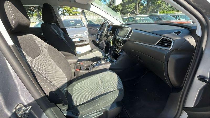 Opel Grandland Grandland 1.2 Turbo 12V 130 CV aut. GPL