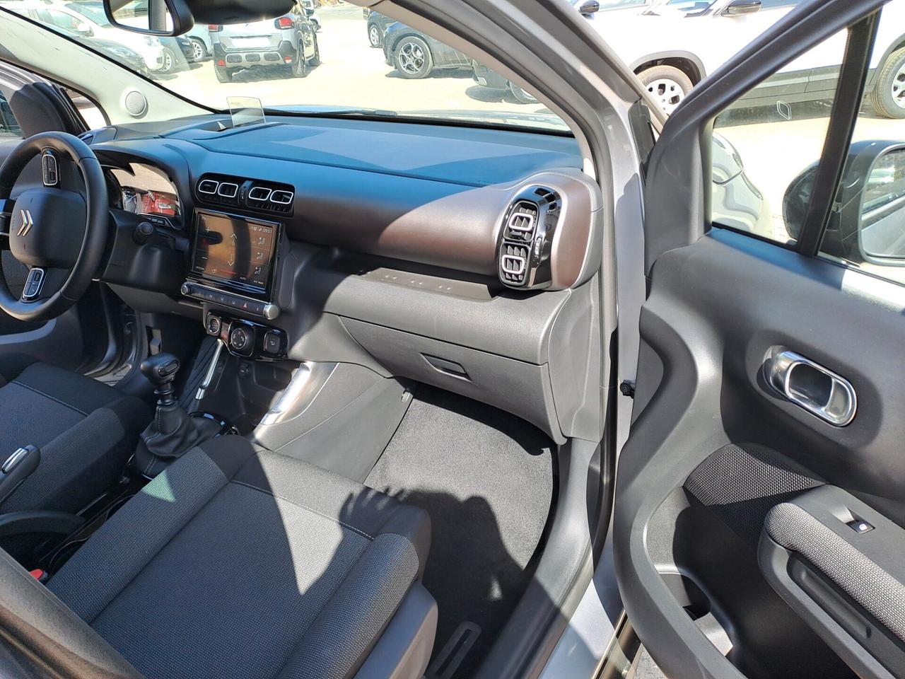 Citroen C3 Aircross PureTech 110 S&S Max