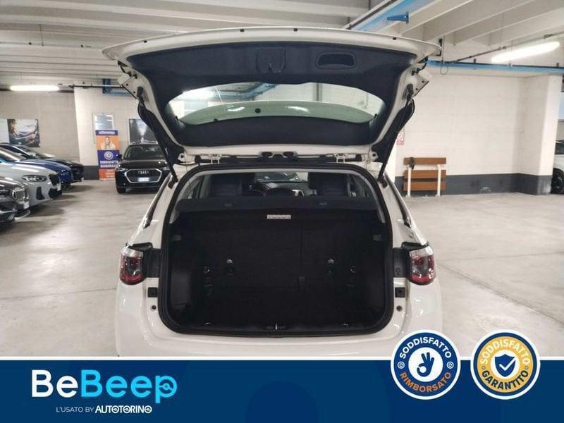 Jeep Compass 2.0 MJT LIMITED 4WD 140CV MY19