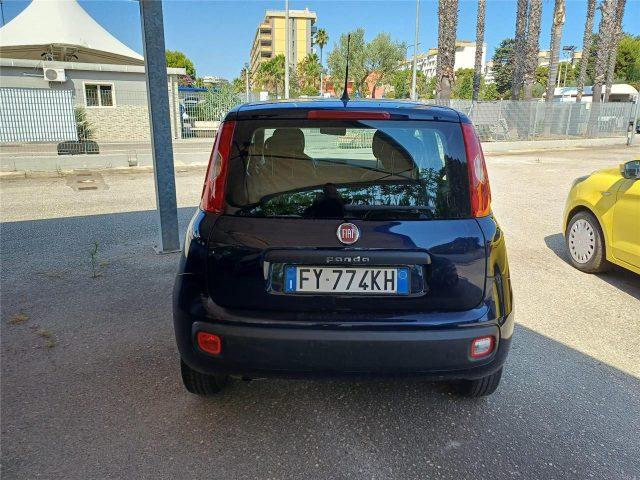 FIAT Panda 3ª serie 1.3 MJT 95 CV S&S Easy