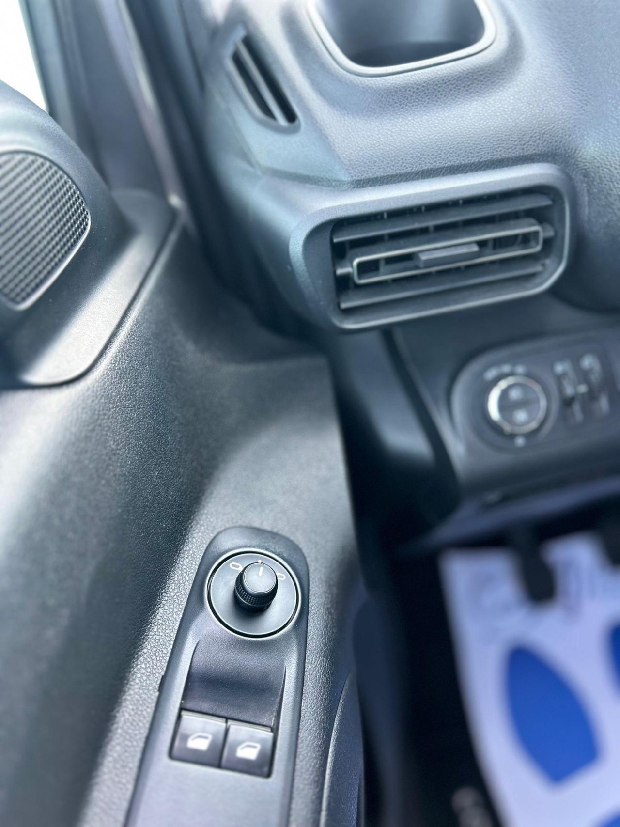 Opel Combo Life 1.5D 100 CV Edition Plus N1 IVA ESPOSTA