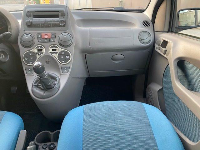 FIAT Panda 1.2 Emotion "NEOPATENTATI"