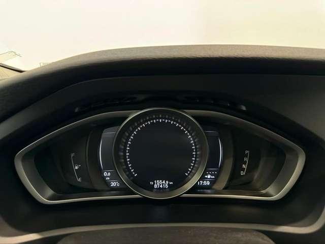 Volvo V40 Cross Country D2 Geartronic NEOPATENTATI