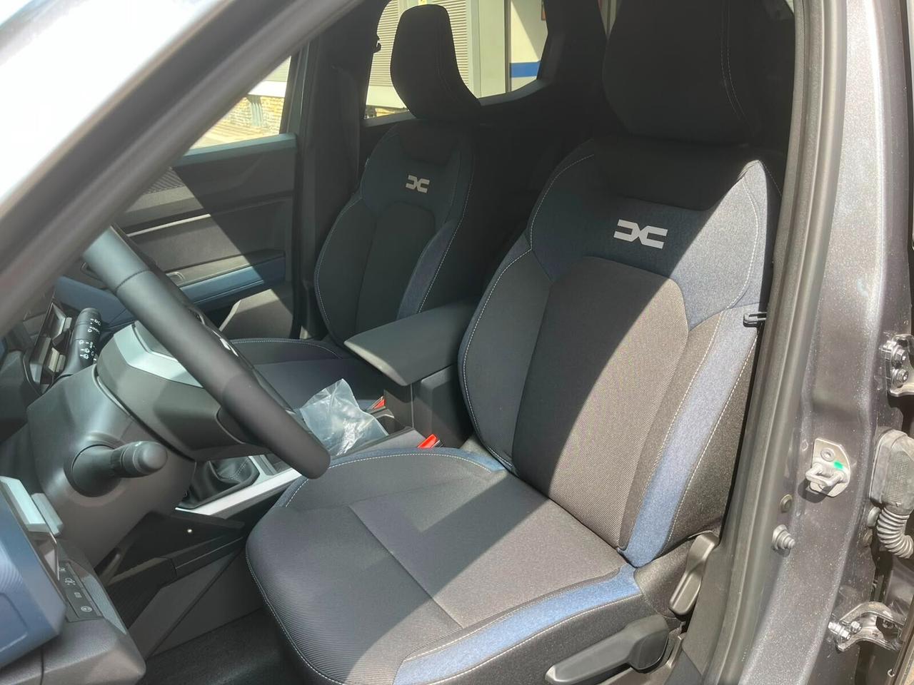 Dacia Duster 1.0 TCe GPL 4x2 Journey