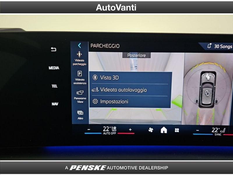 BMW Serie 1 120d 48V MSport Pro auto