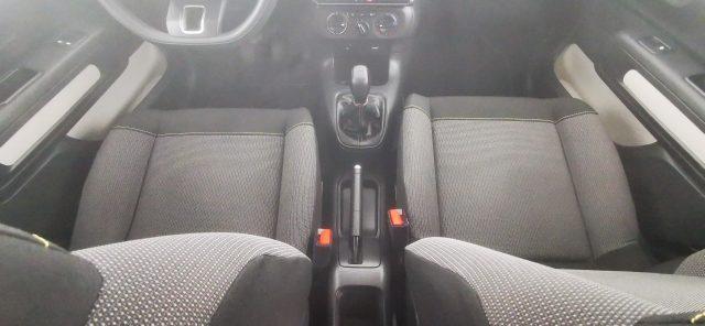 CITROEN C3 BlueHDi 100 S&S Feel