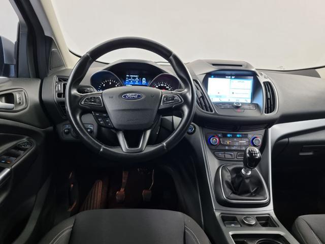 FORD Kuga 1.5 TDCI 120 CV S&S 2WD