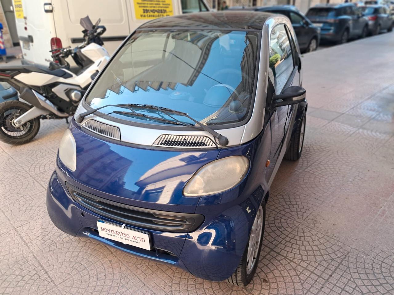 SMART 600-NEOPATENTATI-VISTA E PIACIUTA-Euro1190