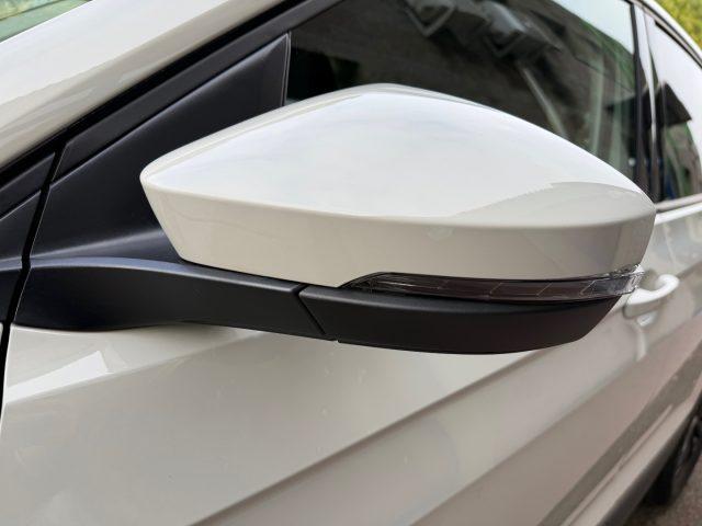 VOLKSWAGEN T-Cross 1.0 TSI 95CV APPLE CARPLAY NAVIGAZIONE SENS.PARCH.