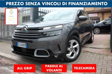 C5 1.5-EAT8*PREZZO VERO*unipro-km certi-garanzia 12 mesi