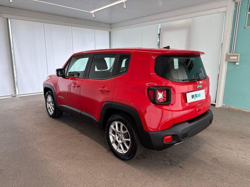 Jeep Renegade 1.6 MJet 130cv Limited