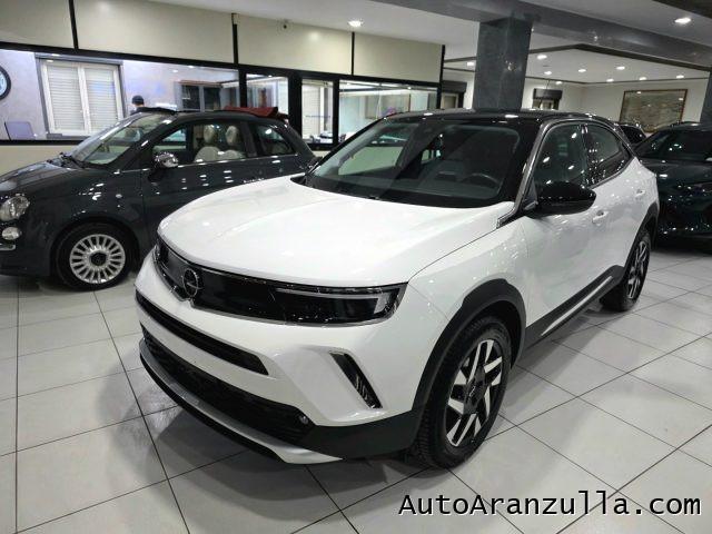 OPEL Mokka NEW 1.5 110CV diesel Elegance Navi