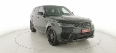 LAND ROVER Range Rover Sport 3.0D l6 249 CV HSE Dynamic Stealth