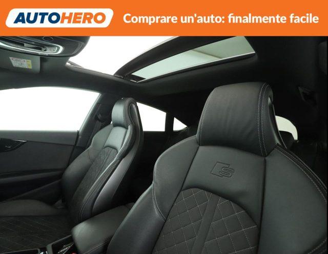 AUDI S5 SPB TDI quattro tiptronic
