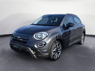 FIAT 500X 500X 1.6 MultiJet 130 CV Cross