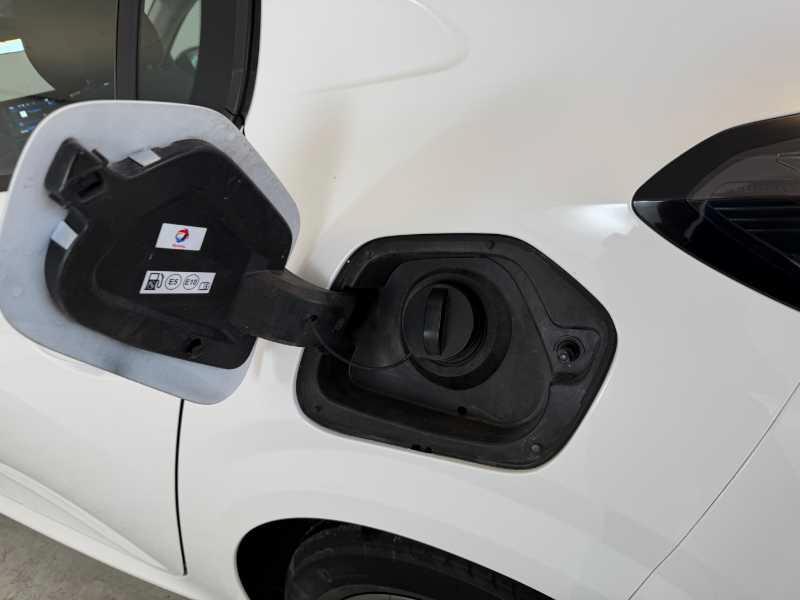 PEUGEOT 208 II 2019 - 208 1.2 puretech Active s&s 75cv