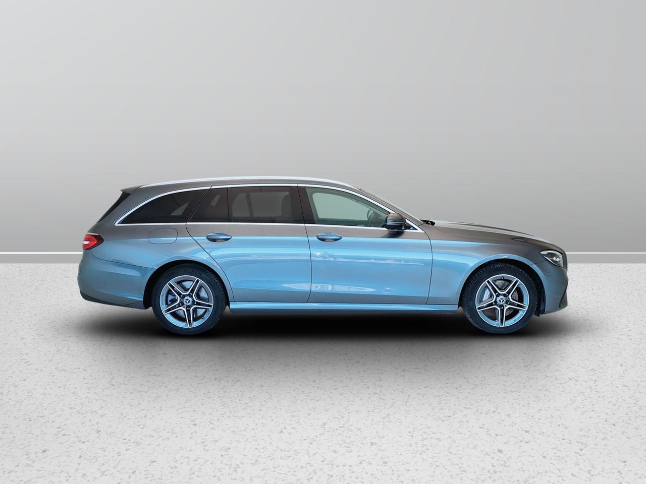 Mercedes-Benz Classe E - S213 SW - E SW 300 de phev (eq-power) Premium 4matic auto my20