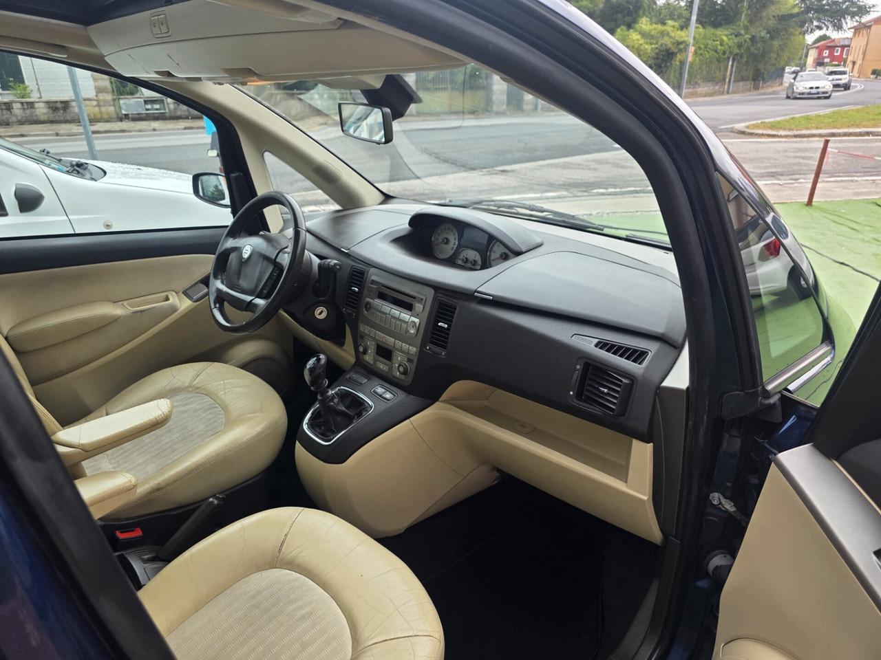 Lancia MUSA 1.4 16V Platino