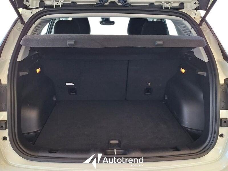 Jeep Compass 1.6 Multijet II 130 CV 2WD NAVI LED Longitude