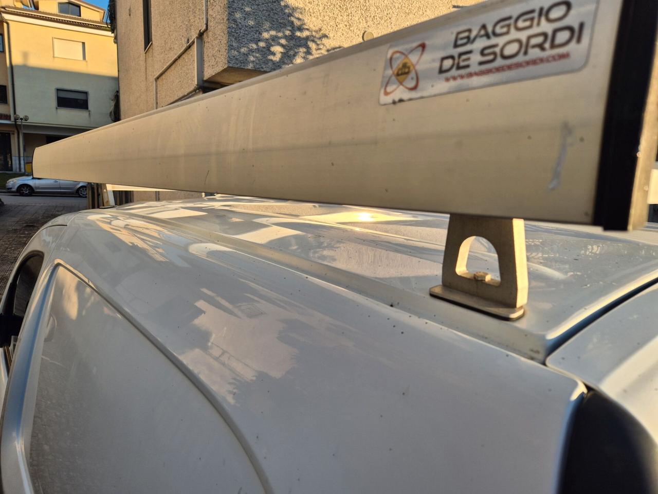 Renault Kangoo 1.5 dCi 90CV 3 POSTI IVA ESPOSTA