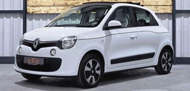 Renault Twingo TCe 70CV Cabrio Intens Limited