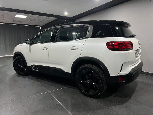 CITROEN C5 Aircross BlueHDi 130 S&S EAT8 Business Unicopro