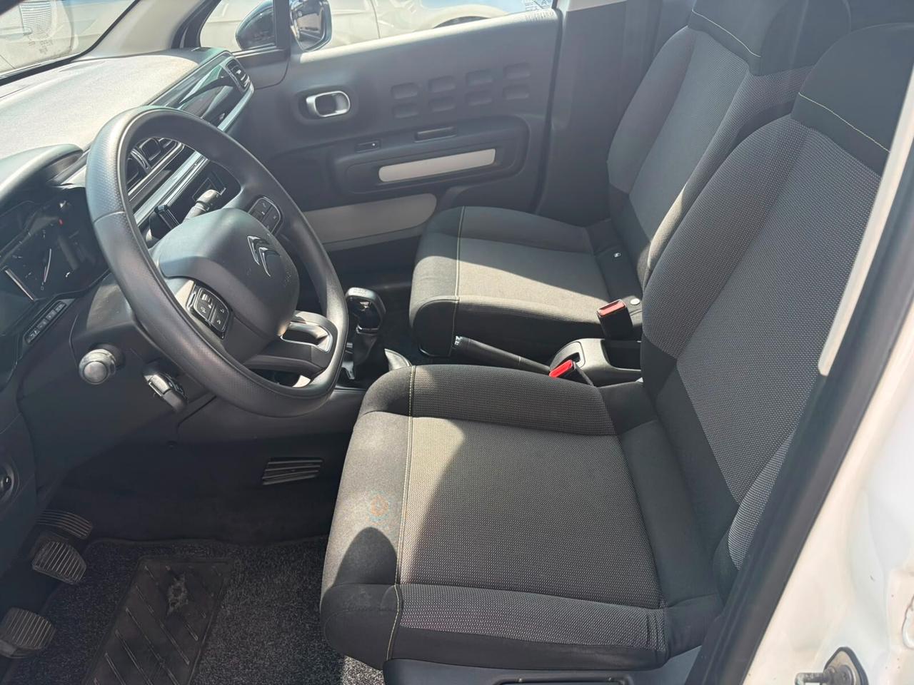 Citroen C3 PureTech 82 Feel*EURO6*NEOPATENTATI