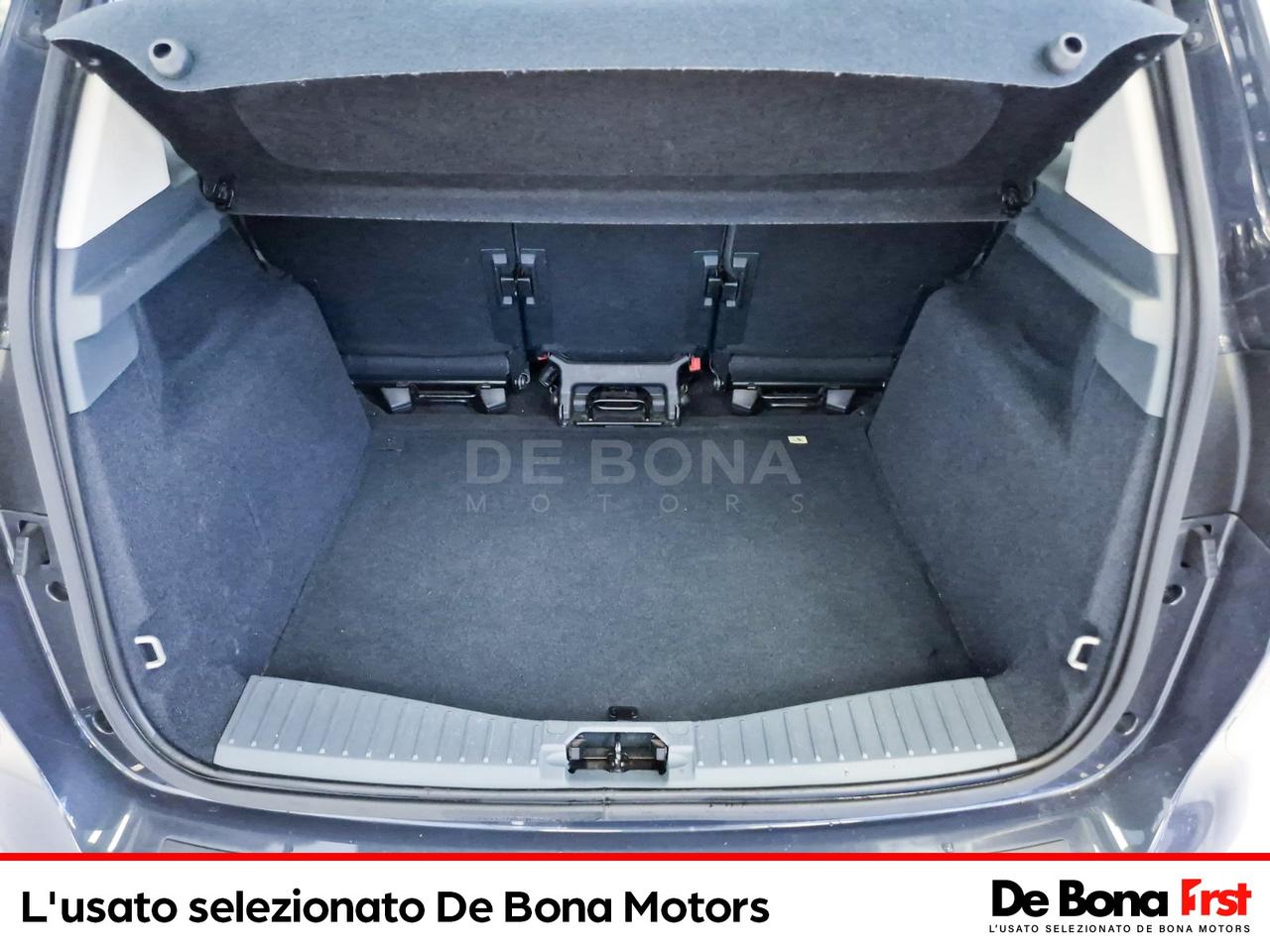 Ford C-Max 1.6 tdci plus 95cv