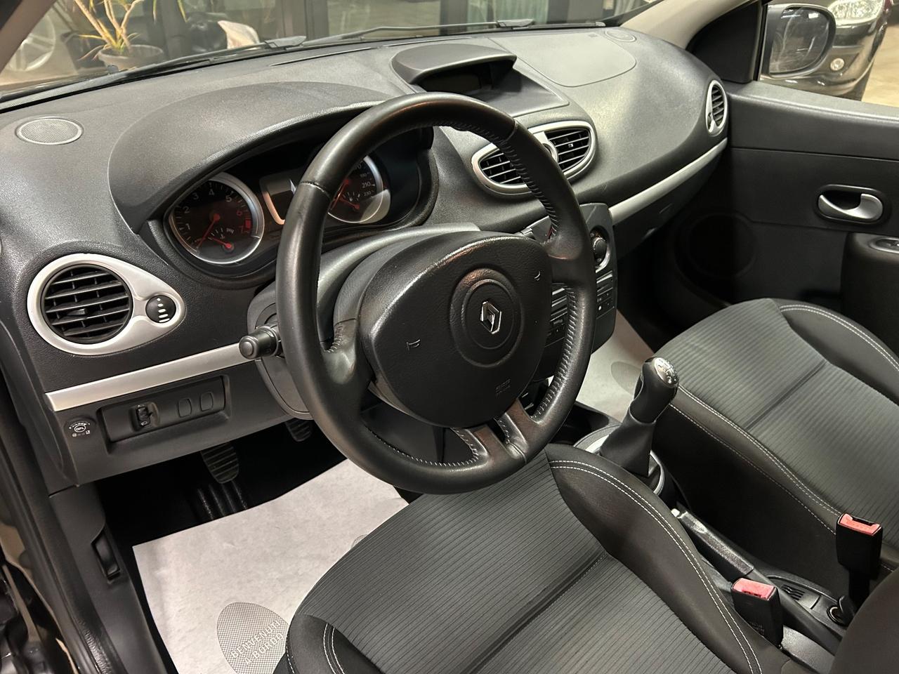 Renault Clio - 2013 1.2 16V GPL 75cv