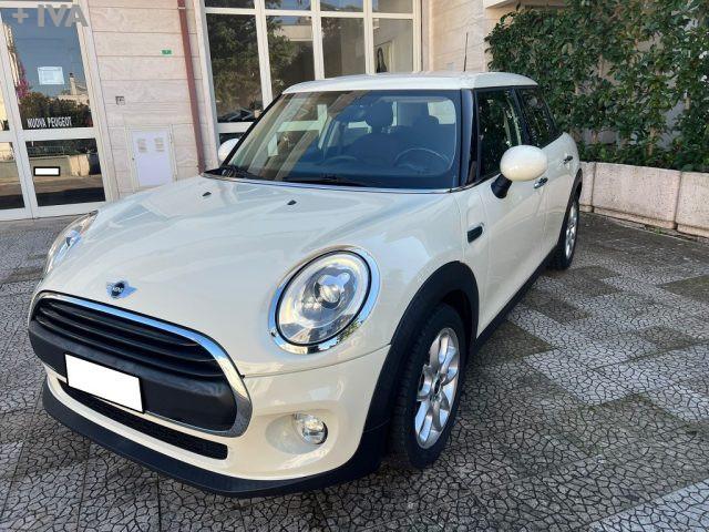 MINI One 1.5 One D 5 porte