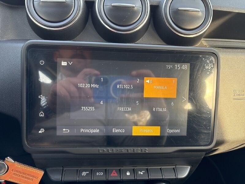 Dacia Duster Duster 1.0 TCe GPL 4x2 Comfort