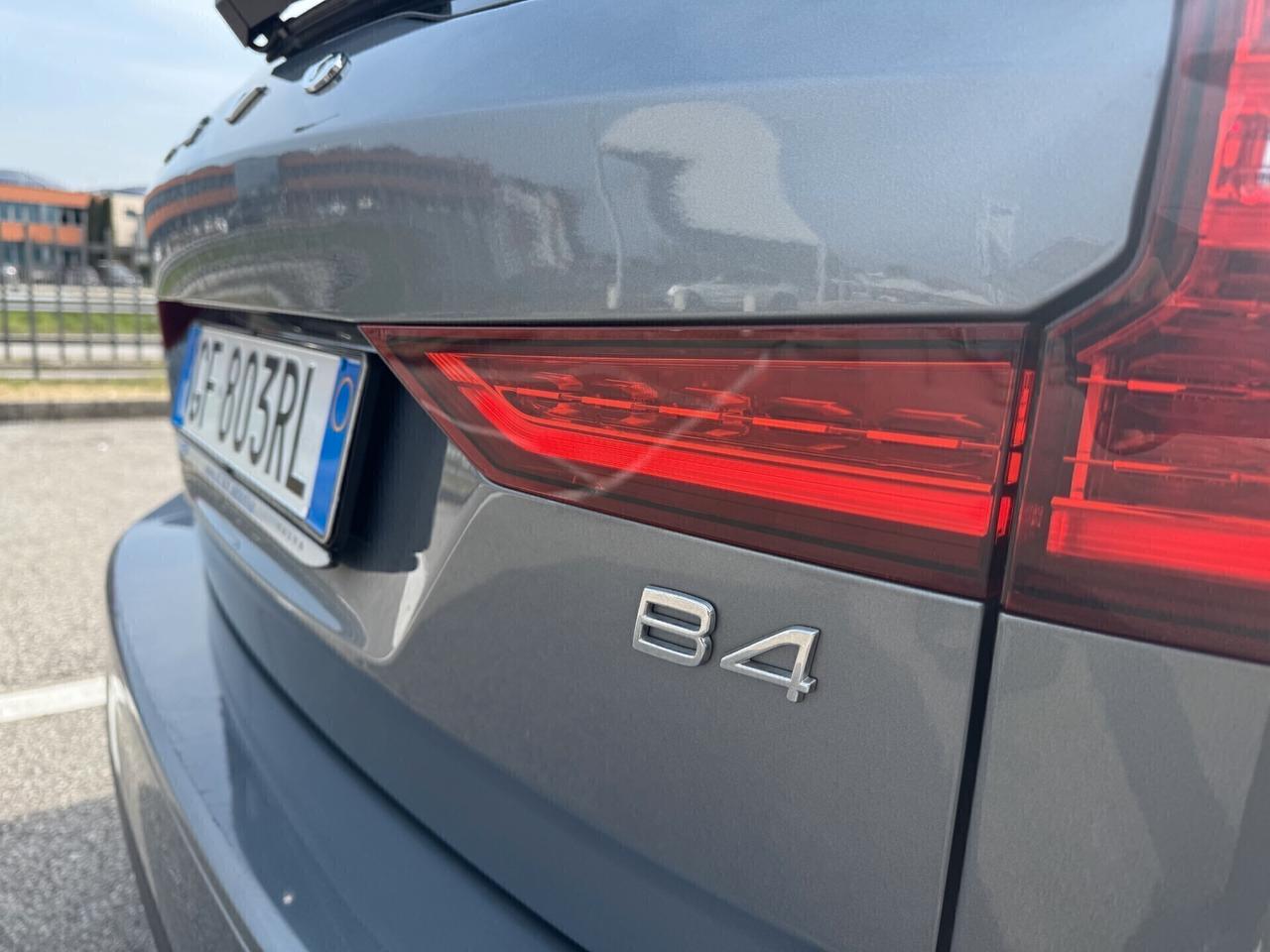 Volvo V60 B4 (Diesel/Hybrid) Momentum Business