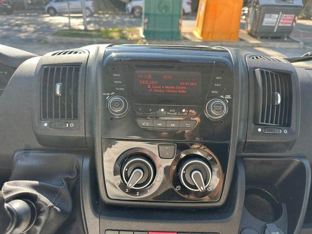 FIAT Ducato 35 3.0 BIFUEL CNG PLM-TM LH2 furg. coibentato