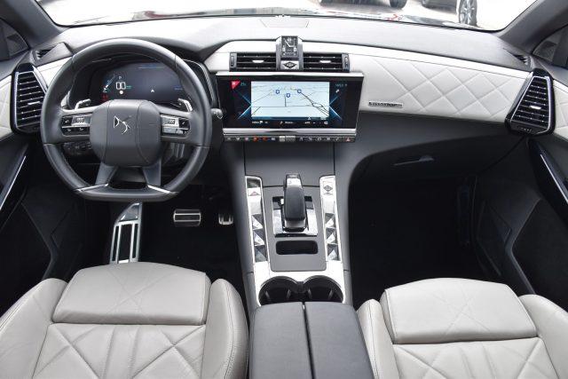 DS AUTOMOBILES DS 7 Crossback E-Tense Grand Chic