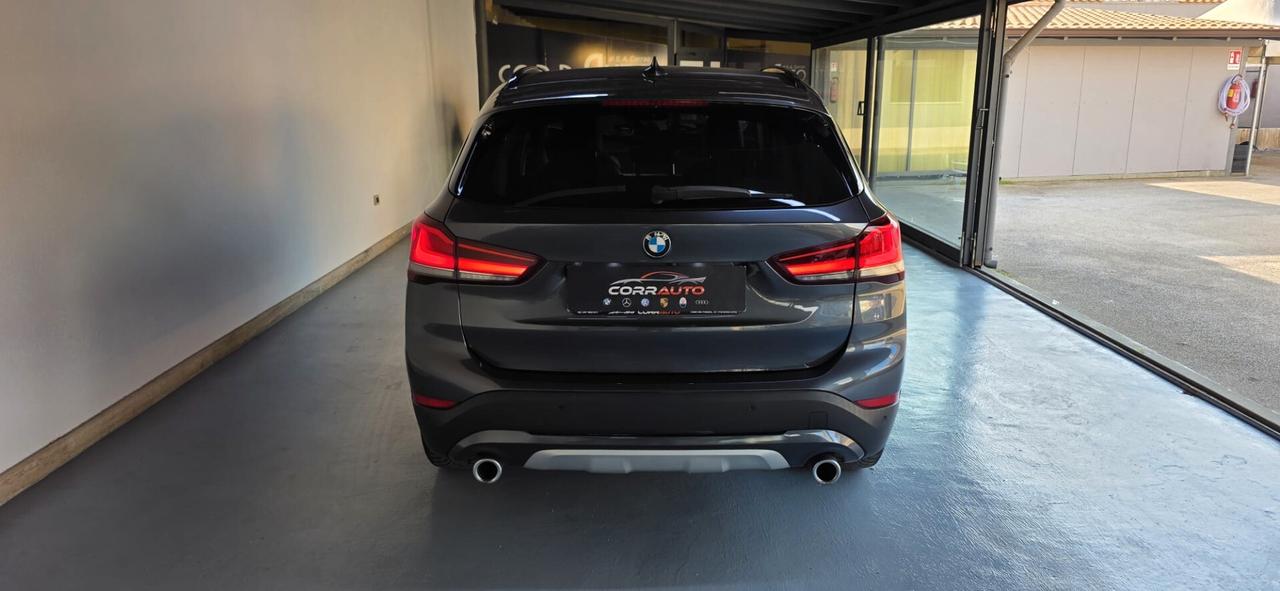 Bmw X1 sDrive18d xLine