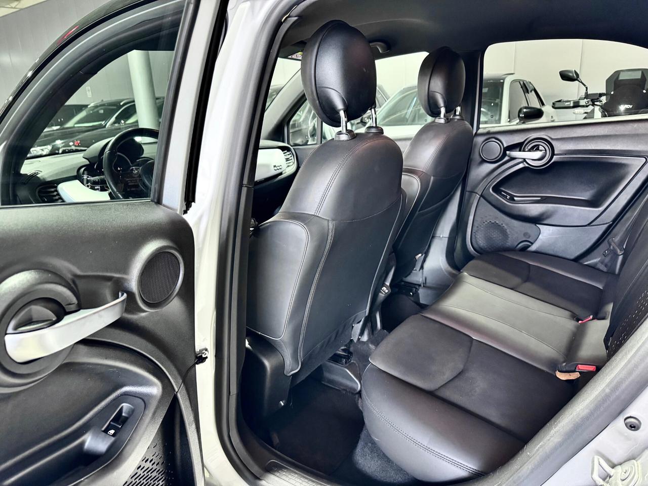 Fiat 500X 1.3 MJT 95CV Cross