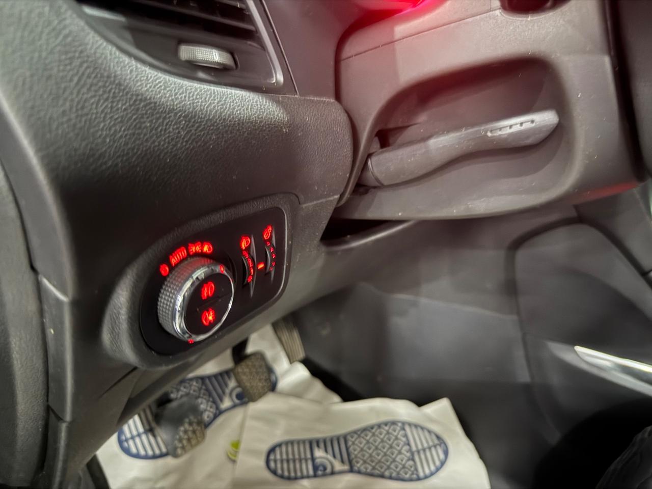 Opel Zafira Tourer 7POSTI 2.0CDTi130CV Cosmo FULL2013