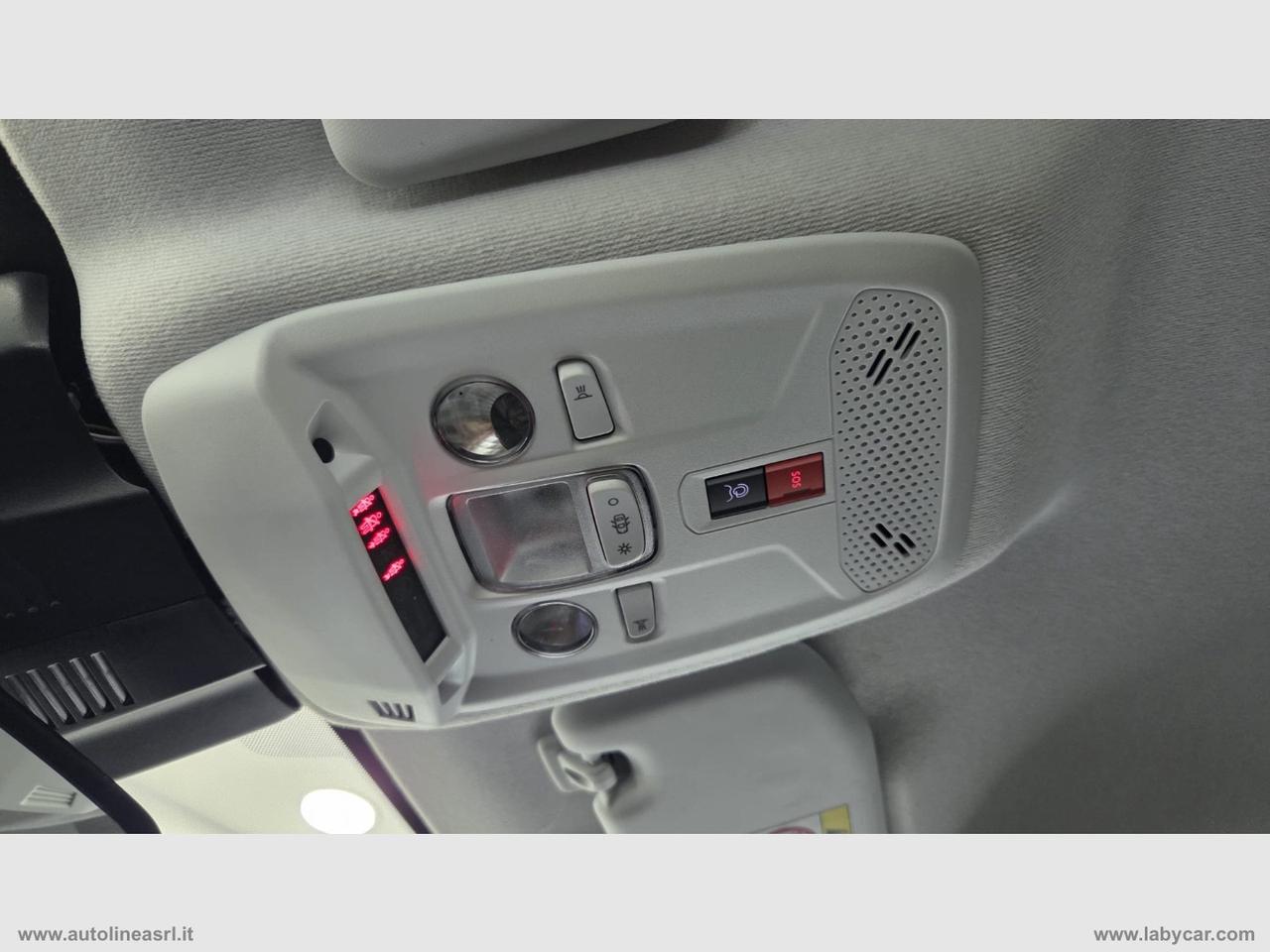 PEUGEOT 208 PureTech 100 S&S 5p. Allure