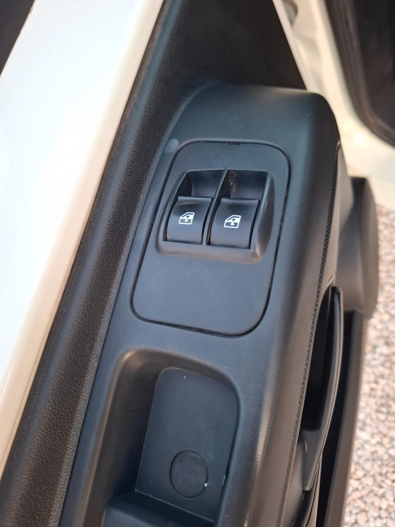 Fiat Fiorino 1.3 MJT 95CV *EURO 6 *OFFICINA MOBILE*