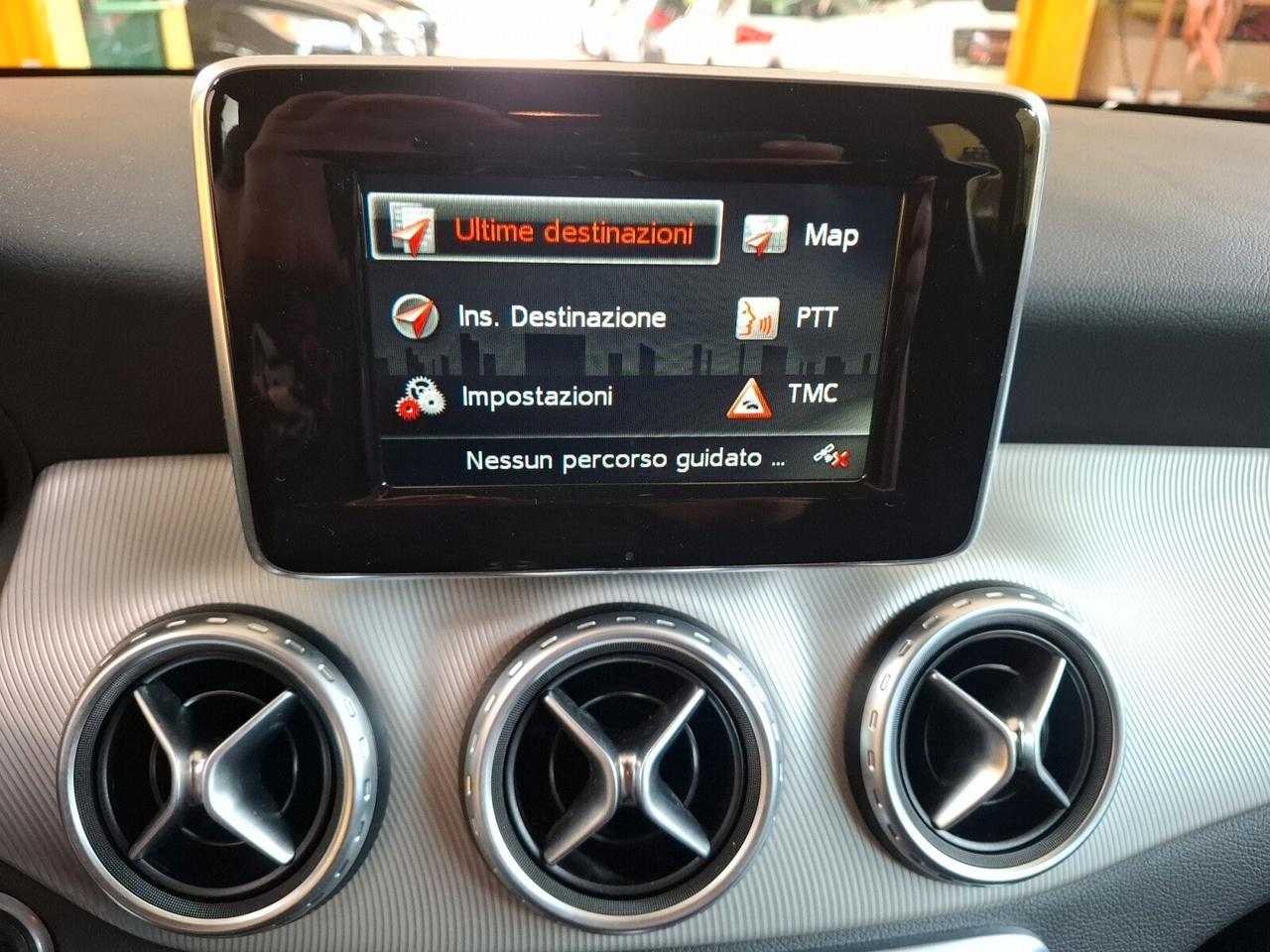 Mercedes-benz GLA 200 GLA 200 CDI Sport