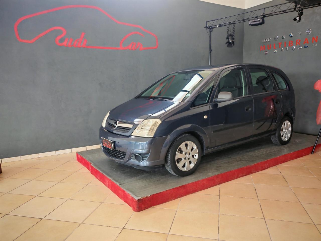 Opel Meriva 1.4 16V Cosmo