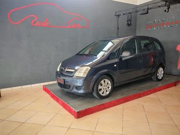 Opel Meriva 1.4 16V Cosmo