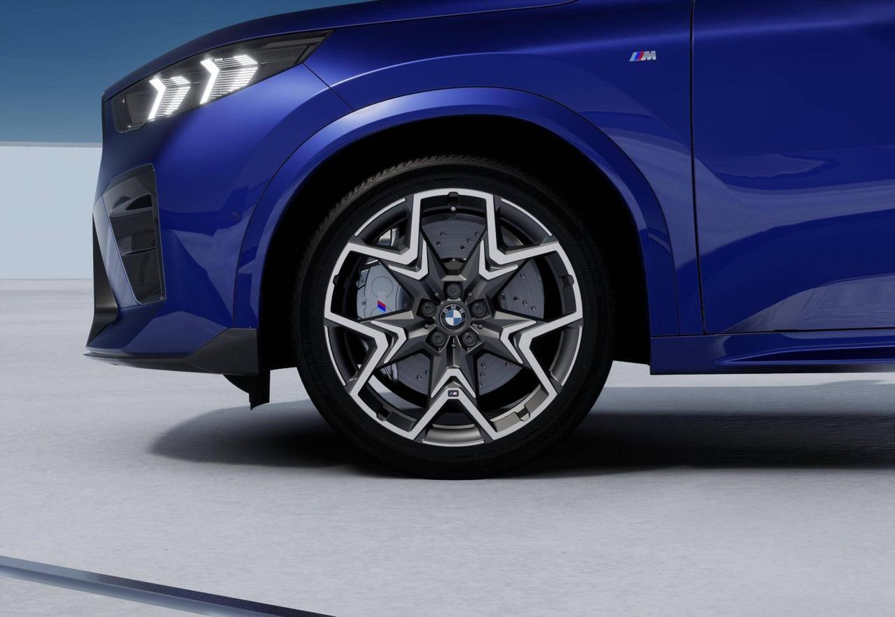 BMW X2 M35i xDrive MSport Pro